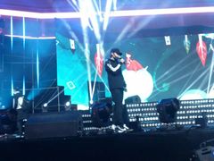 -宝能国际体育演艺中心