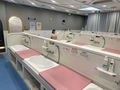 -龙格亲子游泳·水育早教运动中心(龙湾天街店)