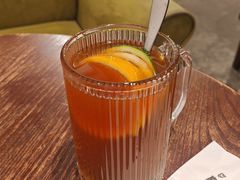 -藏书馆咖啡LibraryCoffee·Bistro(牡丹园店)