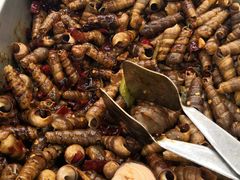 -海天一色海景自助餐厅(西港花园店)