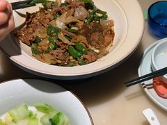 -佬麻雀·剁椒鱼头(京基KK One店)