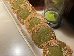 -绿茶餐厅(光谷世界城步行街店)