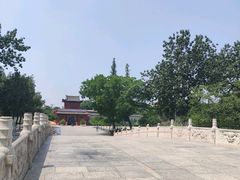 -赵州桥景区