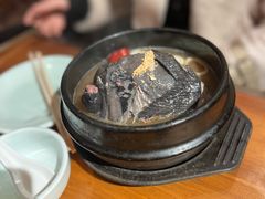 -长寿参鸡汤(朝韩风情街店)