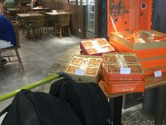 -惠如樓(白云机场T2国际出发店)