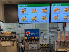 -德克士(五洲餐厅)