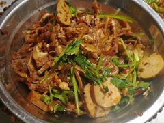 -大碗先生(万家丽店)