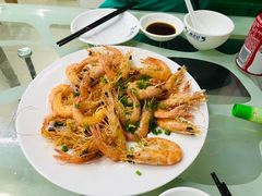 -小辣妹川味海鲜加工店(第一市场椰风巷店)
