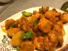 -一盏明灯全素斋(殊像寺店)