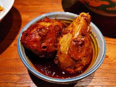 麻辣兔头-双流老妈兔头(荟聚店)