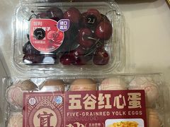 -盒马鲜生(顺义店)