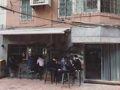 -来回·咖啡(天河南店)