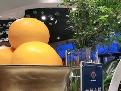 -爱丽格斯火锅(东岸国际店)
