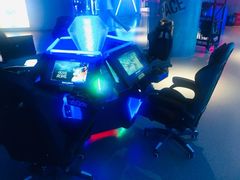 -世代星球·保龄球·镭战真人CS·团建(杨浦店)