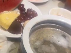 -加餐海鲜自助餐厅(福清万达店)