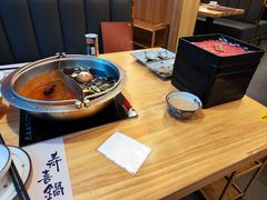 -牛匠和牛寿喜锅(西安总店)