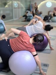 -爱尔乐美孕产瑜伽·普拉提