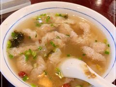 -汪一挑馄饨(老街店)