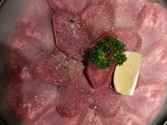 -九田家黑牛烤肉料理(石路天虹店)