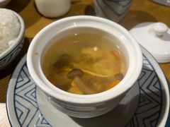 -山丹丹西北菜(金贸大厦店)