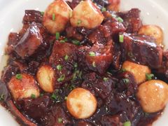 -惠丰堂饭庄·烤鸭·京味菜(翠微路店)