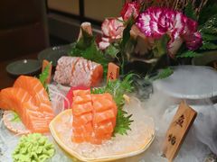 -阿吾罗日本料理(K11艺术中心店)