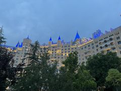 -郑州银基国际旅游度假区