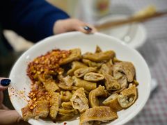 卤肥肠-温江公平红烧兔(总店)