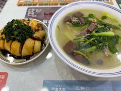 -阿金大白·上海菜馆(新天地店)