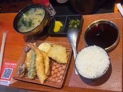 -天妇罗内顺田(罗湖店)