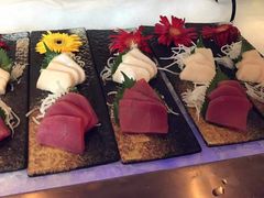 -鸿腾国际大酒店-海鲜姿造海鲜烤肉自助餐