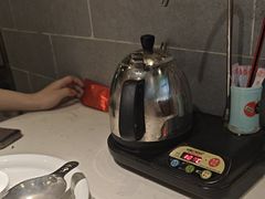 -叹茶靓点·粤式餐厅·全天茶市(石井万民广场店)