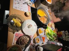 -温野菜涮涮锅(西单大悦城店)