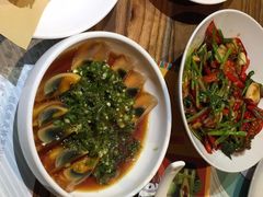 -小雅木姜子烤鸡·贵州菜(鸿通城店)
