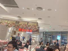 -西贝(上海中心店)