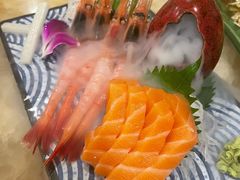-桃屋日本料理(清华科技园店)