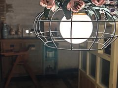 -Cafe Alice咖啡爱丽丝(奥城店)