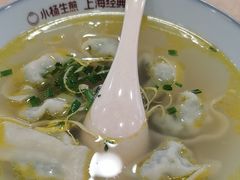 -小杨生煎(成山巴黎春天店)