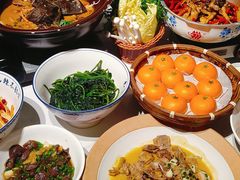 -王捌小院(红花坡店)