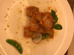 -水月周庄铂尔曼酒店-水月荟中餐厅