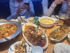 -俭寨大盘鸡·缸子肉·小公鸡·新疆菜(云通店)