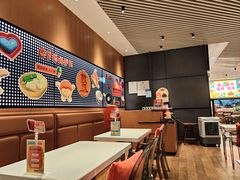 -港久茶餐厅(鹭洲里店)