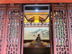 -采石矶-马鞍山太白楼