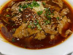 -峨嵋酒家(地安门店)