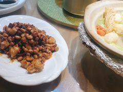 -永安鱼庄·镇江菜(丁卯店)