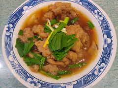 小酥肉-建坤水席宫·洛阳菜(中州路店)