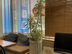-川岛屋·KAWASIMAYA·咖啡简餐