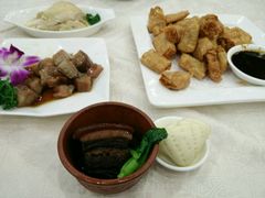 -楼外楼(玉泉店)