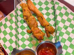 -泰妃殿(武汉首店)