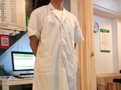 -张钰强中医正骨推拿连锁(华发商都店)